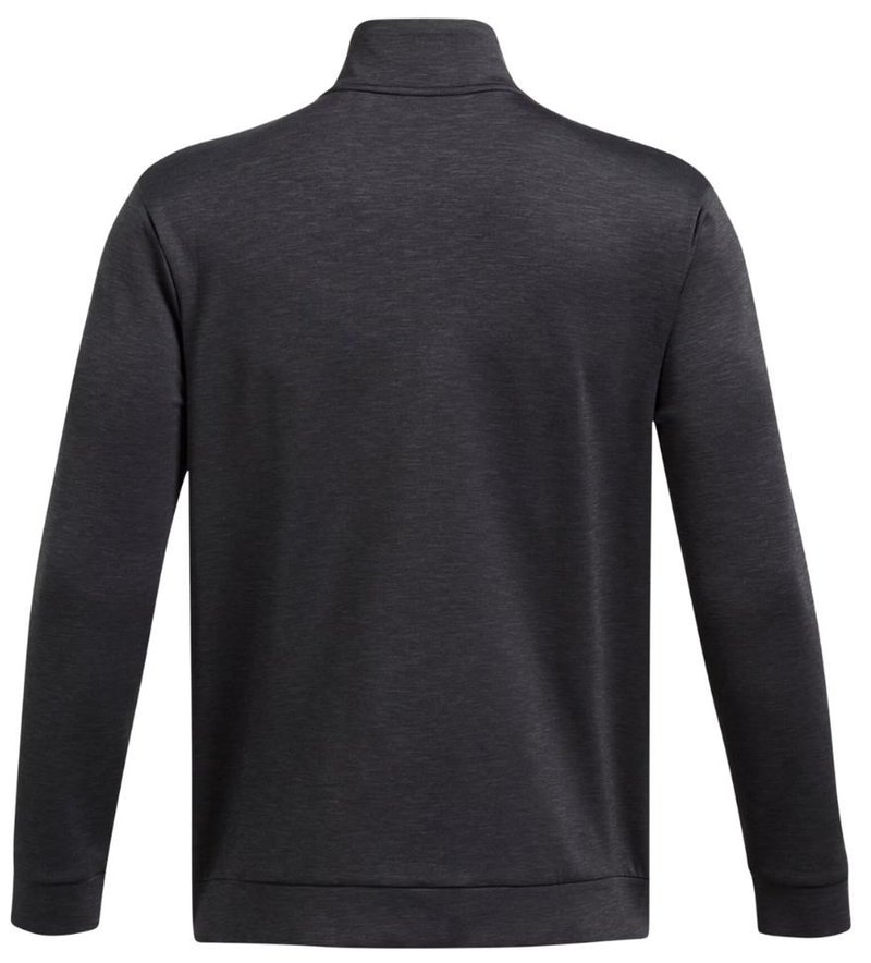 Under Armour Drive sudadera de hombre, negro/antracita