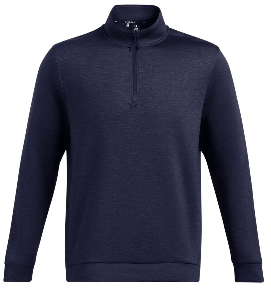 Under Armour Drive sudadera de hombre, midnight navy