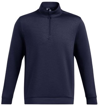 Under Armour Drive sudadera de hombre, midnight navy