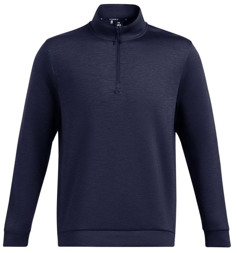 Under Armour Drive sudadera de hombre, midnight navy