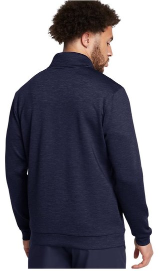 Under Armour Drive sudadera de hombre, midnight navy