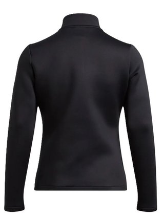 Under Armour Drive Pro Storm Hybrid full zip chaqueta de mujer, negra