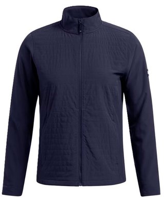 Under Armour Drive Pro Strm LT Ins chaqueta de mujer, navy