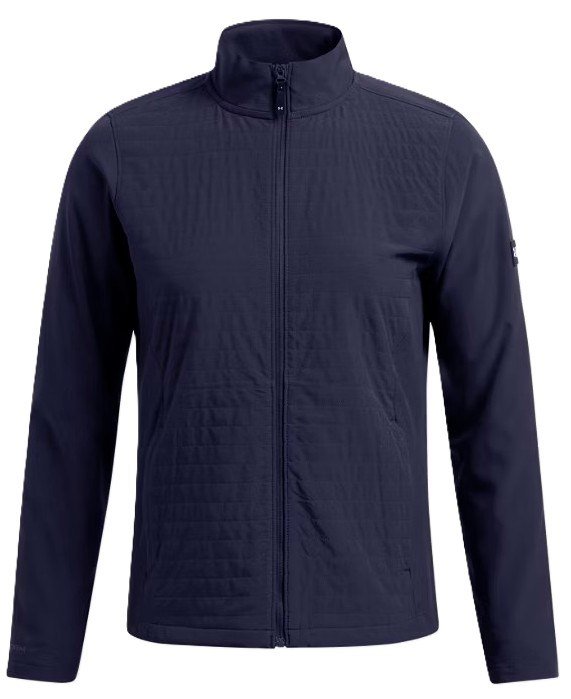 Under Armour Drive Pro Strm LT Ins chaqueta de mujer, navy