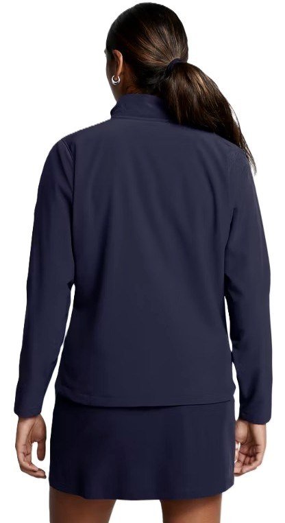 Under Armour Drive Pro Strm LT Ins chaqueta de mujer, navy
