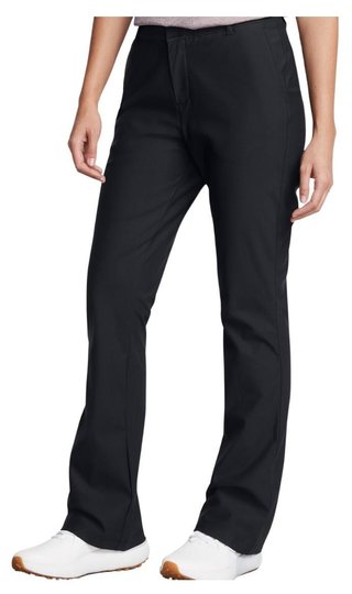 Under Armour Drive Flare pantalones de mujer, negro