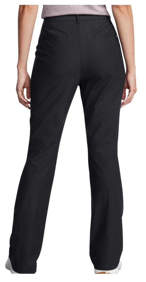 Under Armour Drive Flare pantalones de mujer, negro