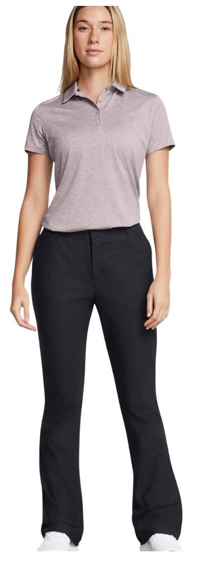 Under Armour Drive Flare pantalones de mujer, negro