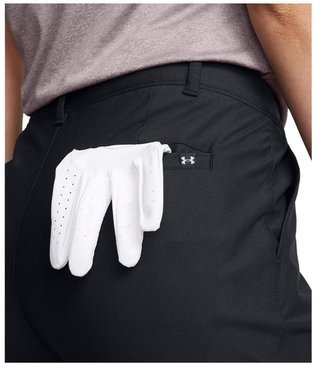 Under Armour Drive Flare pantalones de mujer, negro