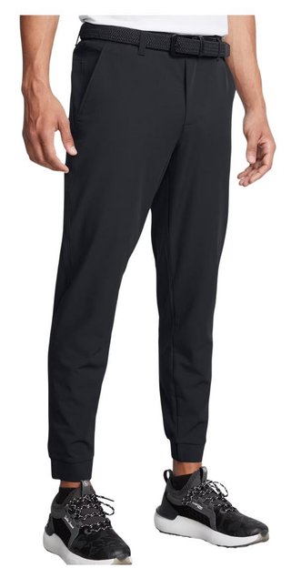 Under Armour Drive Jogger pantalones de hombre, negro