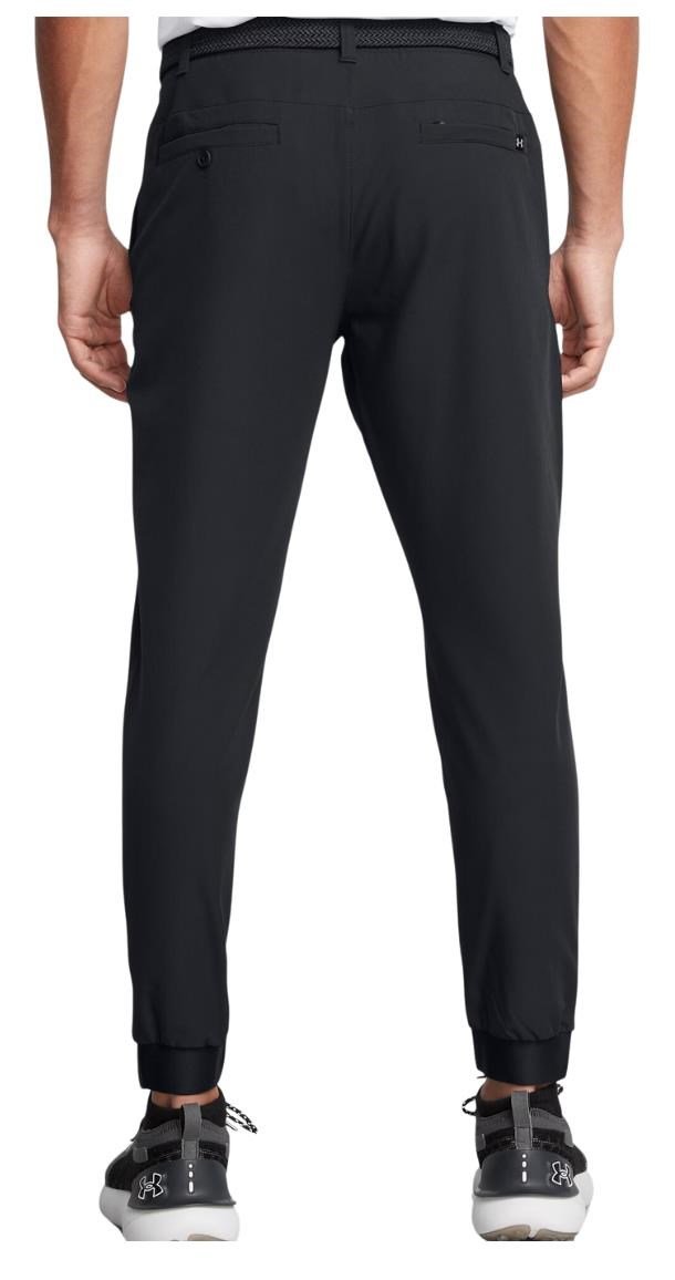 Under Armour Drive Jogger pantalones de hombre, negro