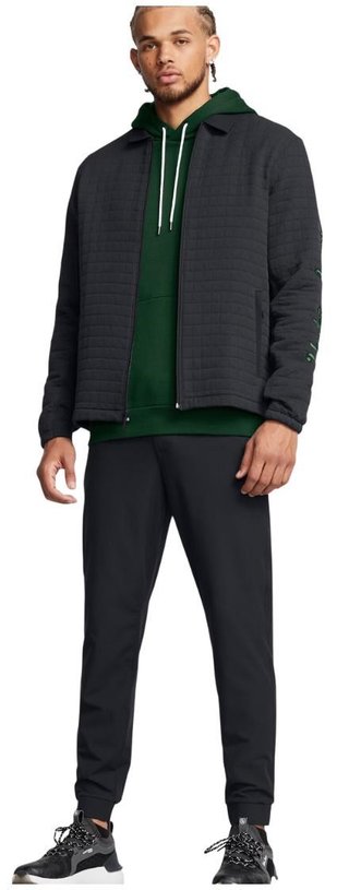 Under Armour Drive Jogger pantalones de hombre, negro