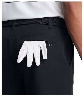 Under Armour Drive Jogger pantalones de hombre, negro