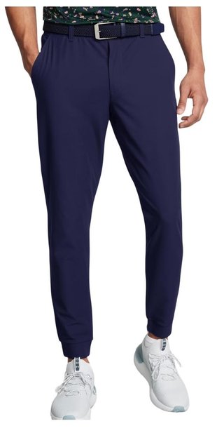 Under Armour Drive Jogger pantalones de hombre, midnight navy