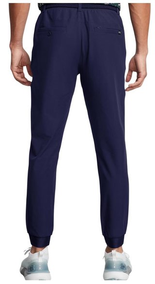 Under Armour Drive Jogger pantalones de hombre, midnight navy