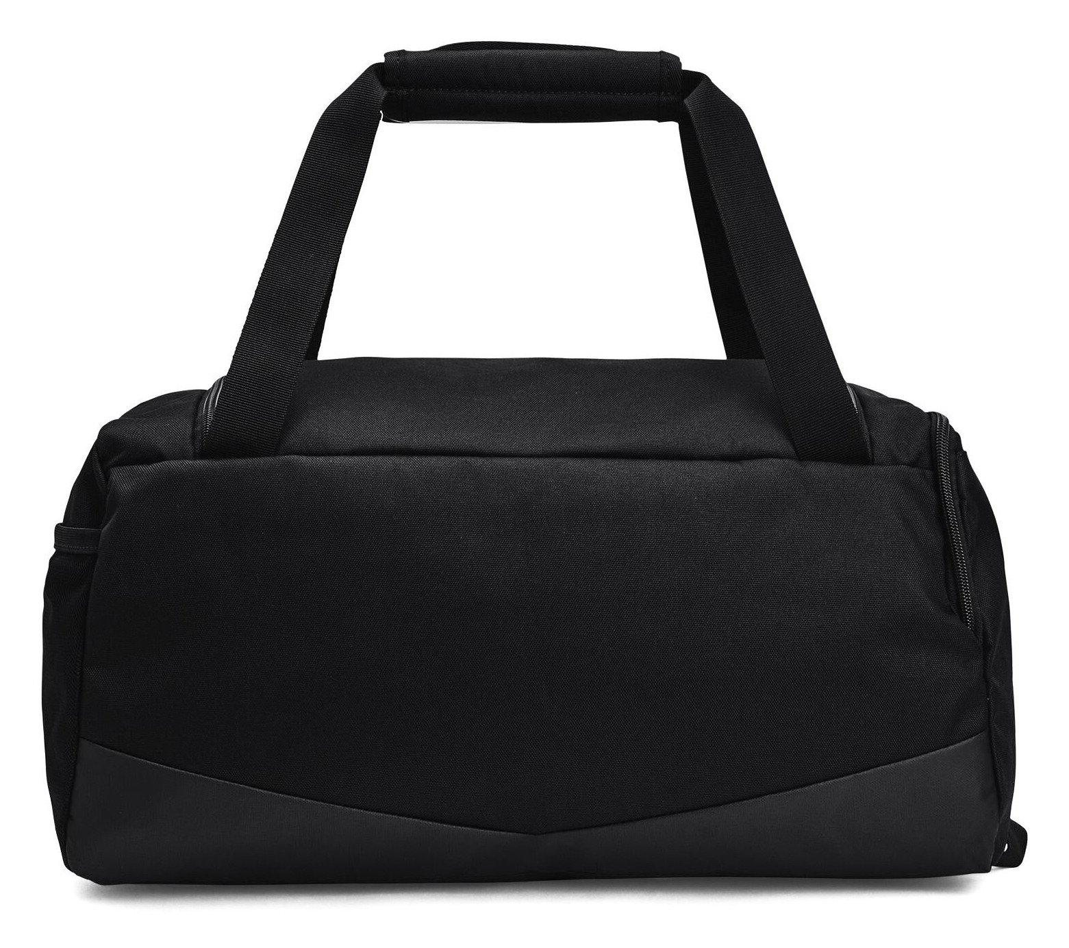 Under Armour Undeniable 5.0 XS Duffle bolsa, negro/plata metálico