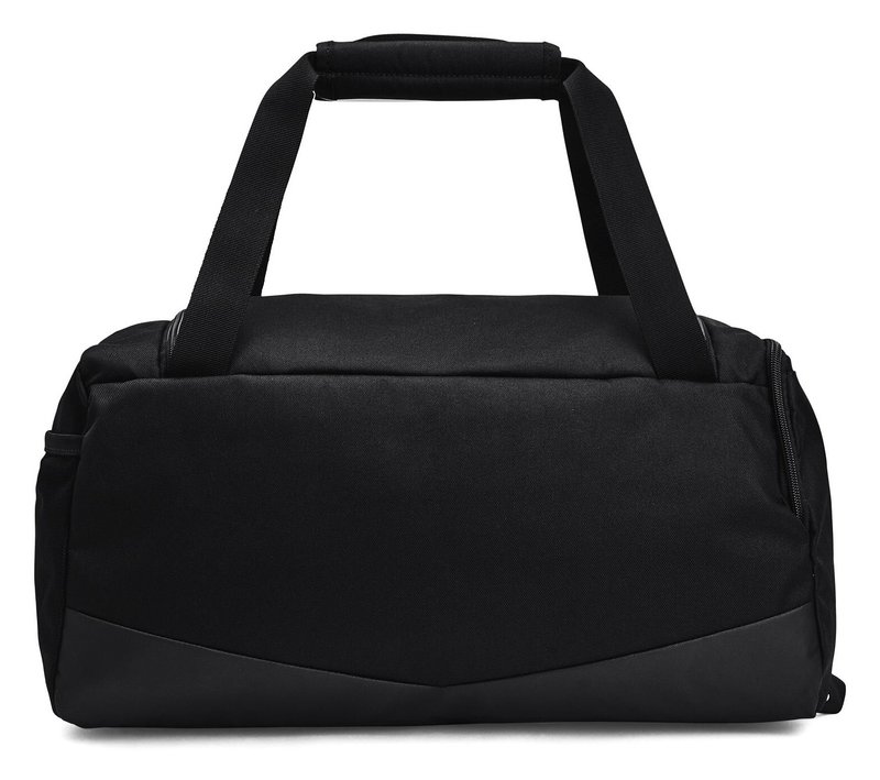 Under Armour Undeniable 5.0 XS Duffle bolsa, negro/plata metálico