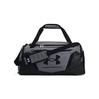 Under Armour Undeniable 5.0 Small bolsa duffle, pitch gray medium heather