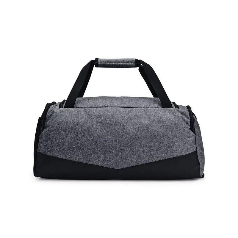 Under Armour Undeniable 5.0 Small bolsa duffle, pitch gray medium heather