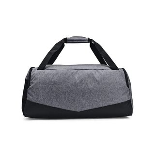 Under Armour Undeniable 5.0 Medium Duffle bolsa, pitch gray medium heather