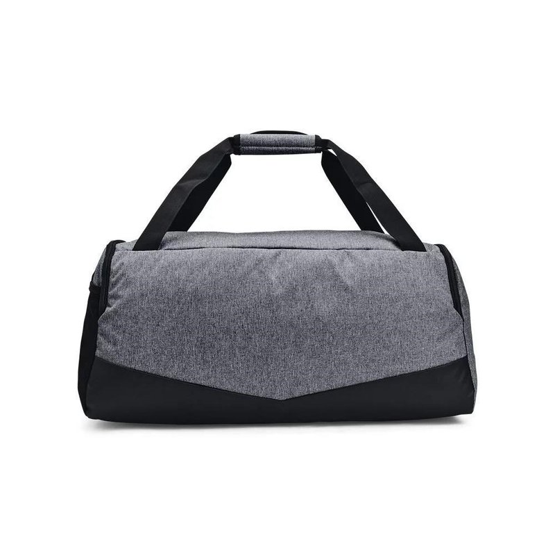 Under Armour Undeniable 5.0 Medium Duffle bolsa, pitch gray medium heather