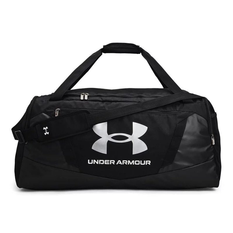 Under Armour Undeniable 5.0 Large bolsa de golf, negro