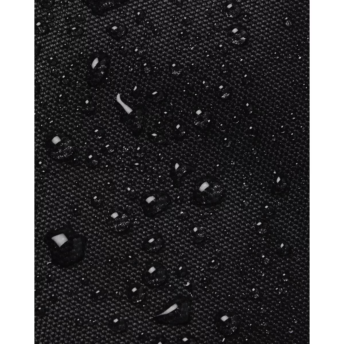 Under Armour Undeniable 5.0 Large bolsa de golf, negro