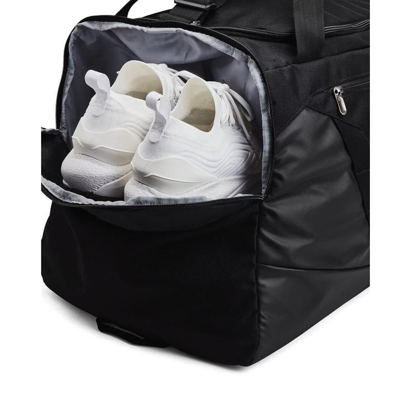 Under Armour Undeniable 5.0 Large bolsa de golf, negro