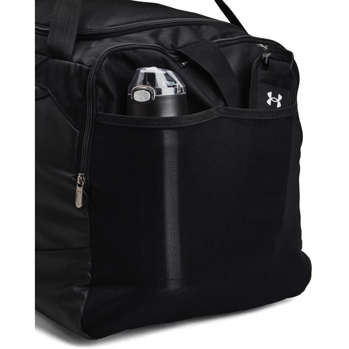 Under Armour Undeniable 5.0 Large bolsa de golf, negro