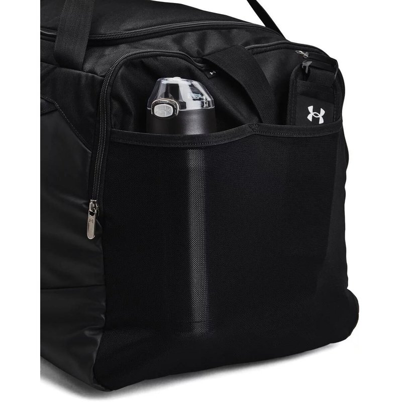 Under Armour Undeniable 5.0 Large bolsa de golf, negro