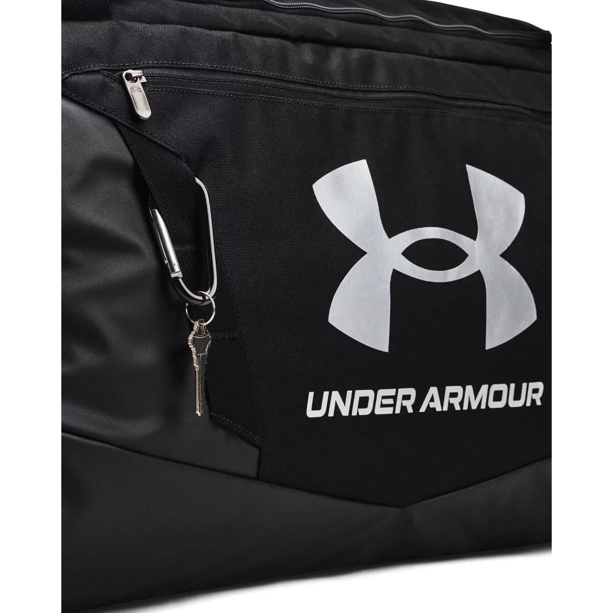 Under Armour Undeniable 5.0 Large bolsa de golf, negro