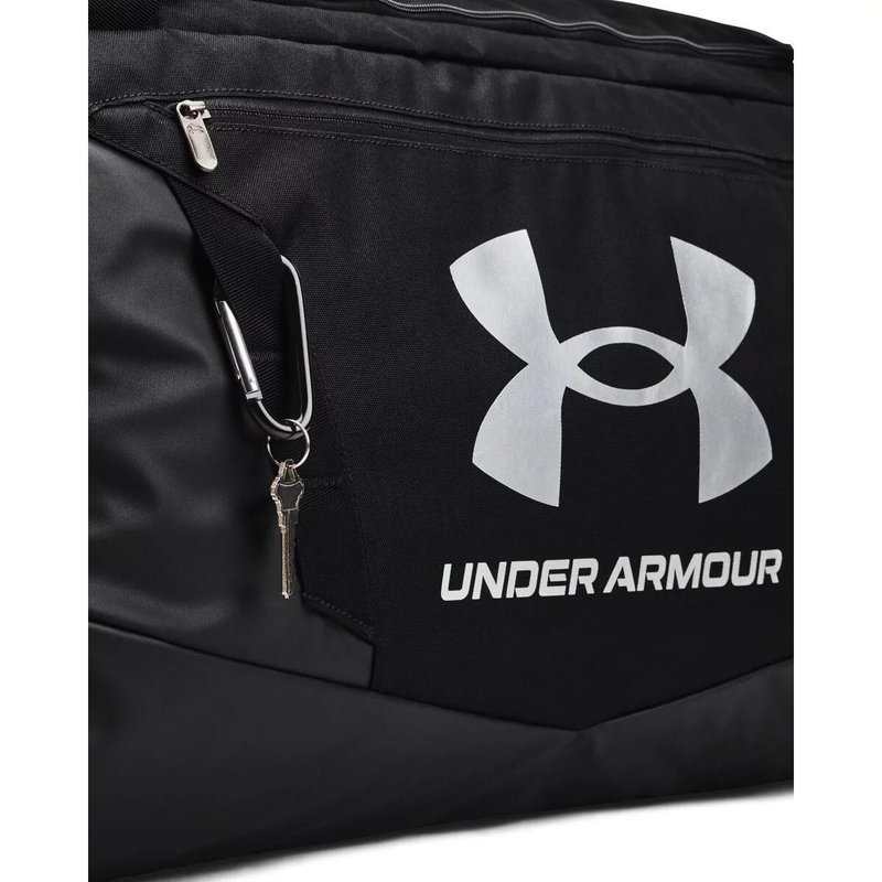 Under Armour Undeniable 5.0 Large bolsa de golf, negro