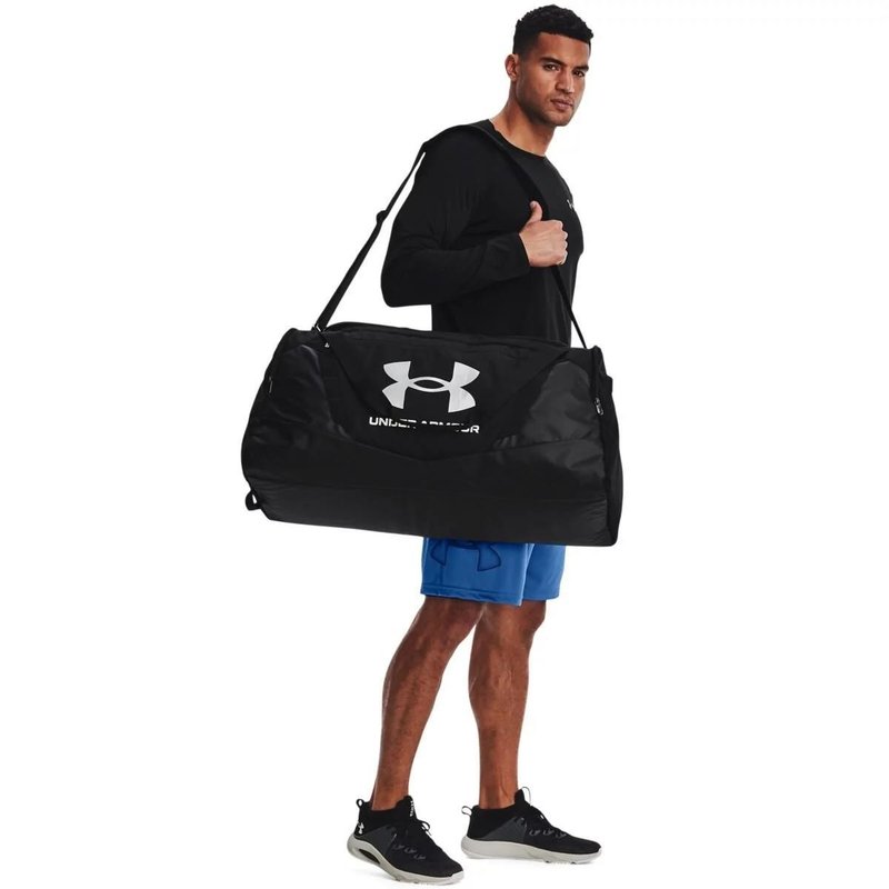 Under Armour Undeniable 5.0 Large bolsa de golf, negro