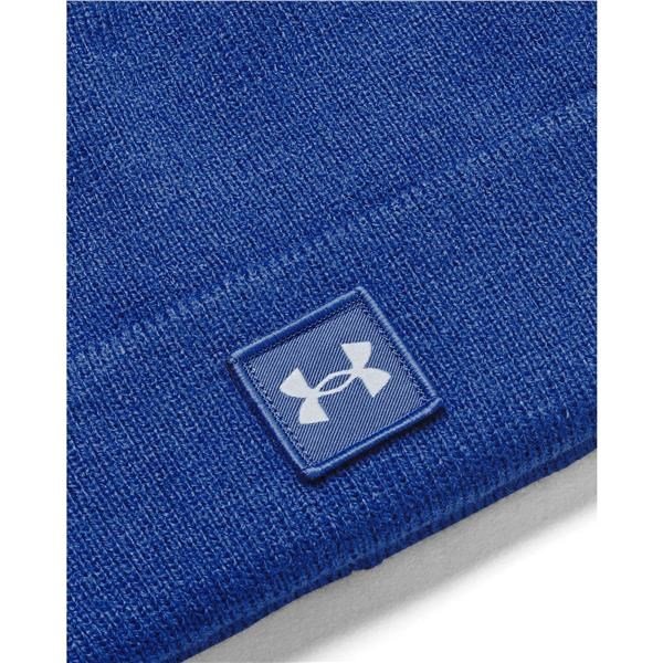 Under Armour Youth Halftime junior gorro de invierno, tech blue