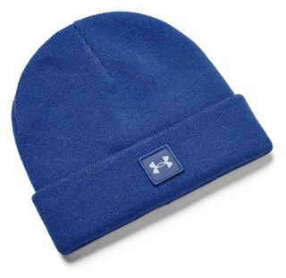 Under Armour Youth Halftime junior gorro de invierno, tech blue