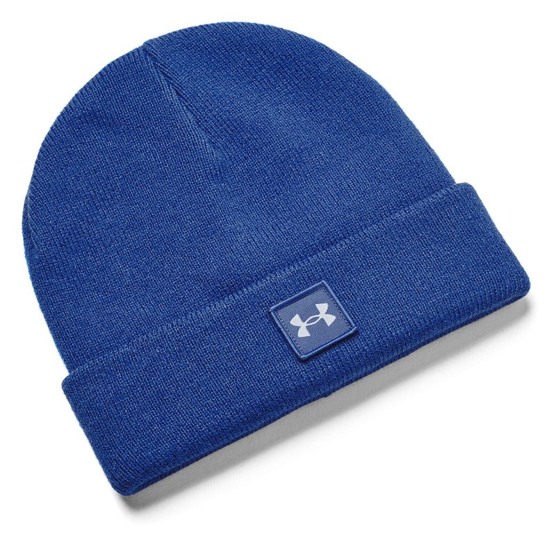 Under Armour Youth Halftime junior gorro de invierno, tech blue