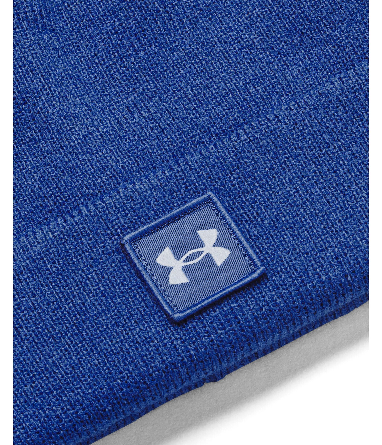 Under Armour Youth Halftime junior gorro de invierno, tech blue