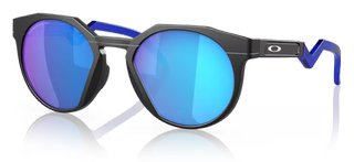 Oakley HSTN gafas de sol, Matt black PRIZM sapphire polarized