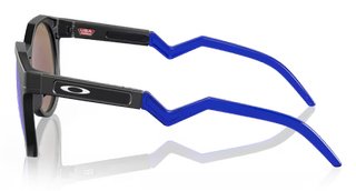 Oakley HSTN gafas de sol, Matt black PRIZM sapphire polarized