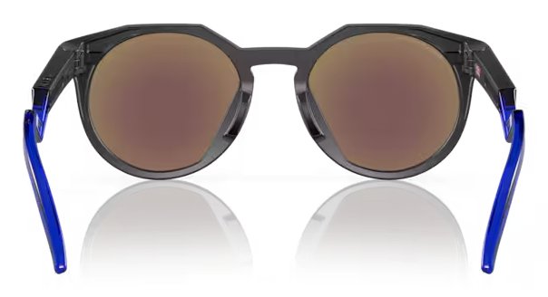 Oakley HSTN gafas de sol, Matt black PRIZM sapphire polarized