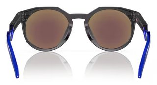 Oakley HSTN gafas de sol, Matt black PRIZM sapphire polarized