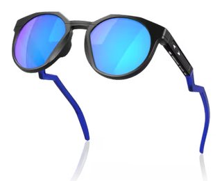 Oakley HSTN gafas de sol, Matt black PRIZM sapphire polarized