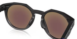 Oakley HSTN gafas de sol, Matt black PRIZM sapphire polarized