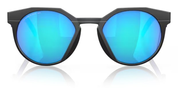 Oakley HSTN gafas de sol, Matt black PRIZM sapphire polarized