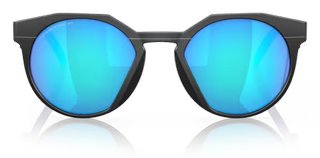 Oakley HSTN gafas de sol, Matt black PRIZM sapphire polarized