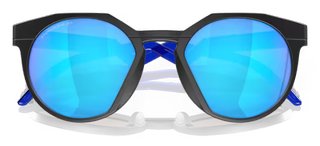 Oakley HSTN gafas de sol, Matt black PRIZM sapphire polarized