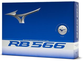 Mizuno RB 566 pelotas de golf