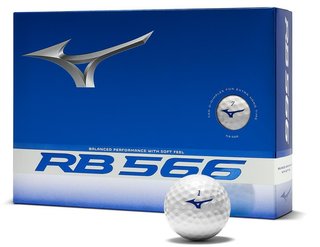 Mizuno RB 566 pelotas de golf