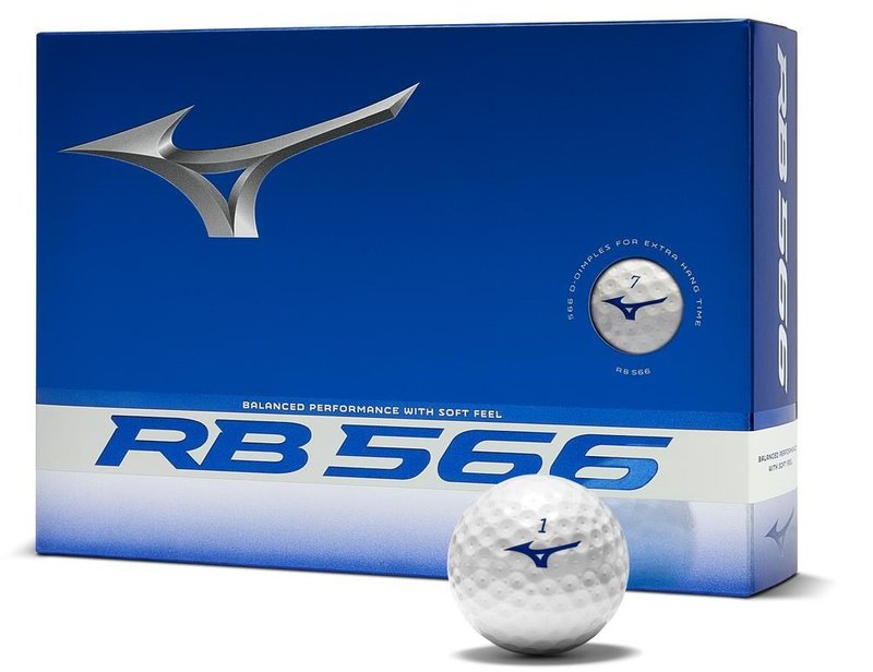 Mizuno RB 566 pelotas de golf