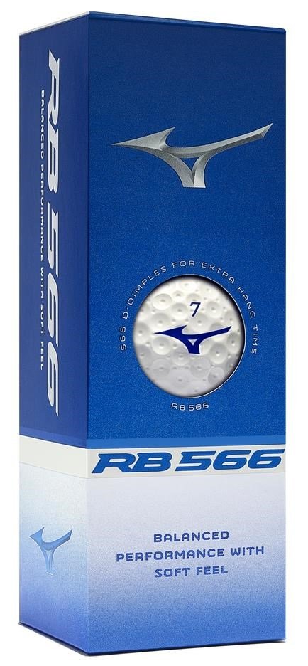 Mizuno RB 566 pelotas de golf